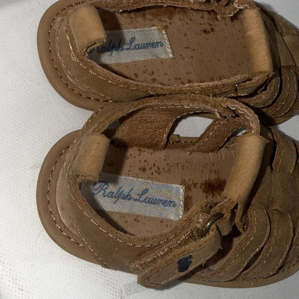 Polo Ralph Lauren **no size